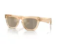 Burberry Solbriller BE 4415U 40635A