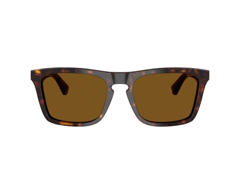 Burberry Solbriller BE 4434 300283