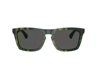 Burberry Solbriller BE 4434 412587