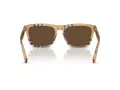 Burberry Solbriller BE 4434 414673