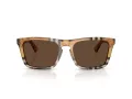 Burberry Solbriller BE 4434 414673