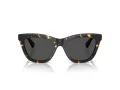 Burberry Solbriller BE 4435 410687