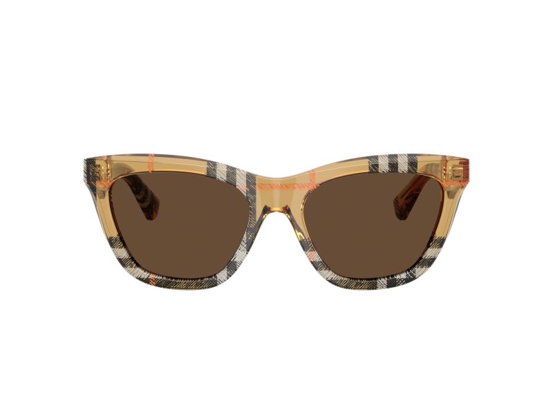 Burberry Solbriller BE 4435 414673