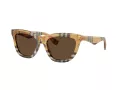 Burberry Solbriller BE 4435 414673