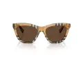 Burberry Solbriller BE 4435 414673