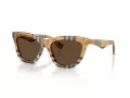 Burberry Solbriller BE 4435 414673