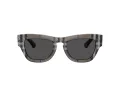 Burberry Solbriller BE 4440U 414787