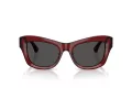 Burberry Solbriller BE 4442U 412887