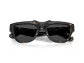 Burberry Solbriller BE 4445U 410687