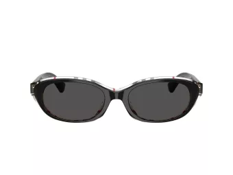 Burberry Solbriller BE 4447D 412187