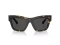 Burberry Solbriller BE 4449 410687