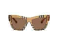 Burberry Solbriller BE 4449 414673