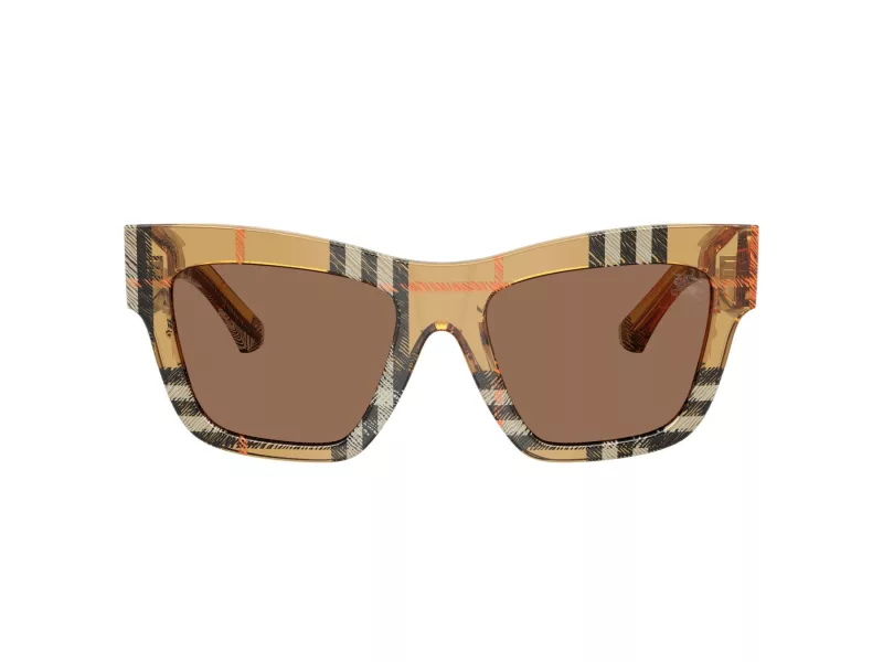 Burberry Solbriller BE 4449 414673