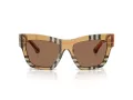 Burberry Solbriller BE 4449 414673