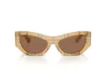 Burberry Solbriller BE 4450U 415773