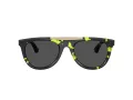 Burberry Solbriller BE 4452U 412487