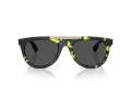 Burberry Solbriller BE 4452U 412487