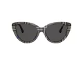 Burberry Solbriller BE 4457 416687