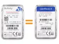 Biofinity (6 linser)