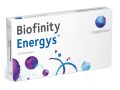 Biofinity Energys (3 linser)
