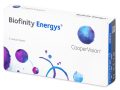 Biofinity Energys (3 linser)