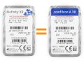Biofinity XR (3 linser)
