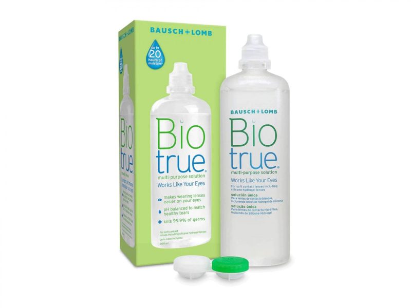 Biotrue (300 ml)