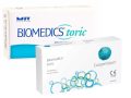 Biomedics Toric (3 linser)