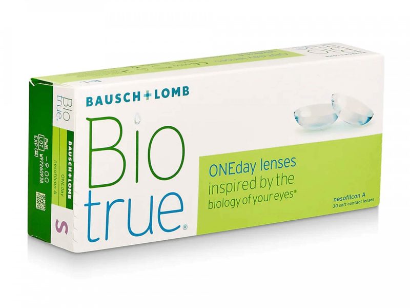 Biotrue ONEday (30 linser)