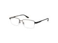 BMW BW 5072-H 015 56 Férfi szemüvegkeret (optikai keret)