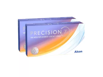 Precision7 (24 linser)