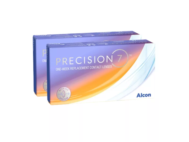 Precision7 (24 linser)