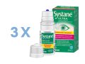Systane Ultra Preservative-free (3 x 10 ml)