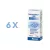 Tears Naturale II Med (6 x 15 ml)