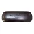 eOptika Brilleetui GM48 (Black/Black)