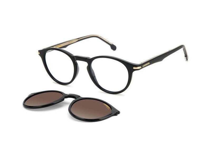 Carrera Briller CA 297/CS 807/LA