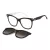 Carrera CA 3098/C 80S 53 Női szemüvegkeret (optikai keret)