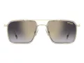 Carrera CA 362/S KB7/FQ 55 Férfi napszemüveg