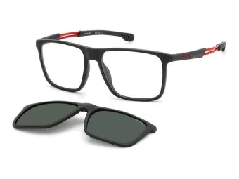 Carrera CA 4020/CS BLX/UC Briller med påsættelige glas