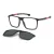 Carrera Briller CA 4020/CS BLX/UC