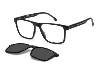 Carrera CA 8061/CS 08A/M9 Briller med påsættelige glas