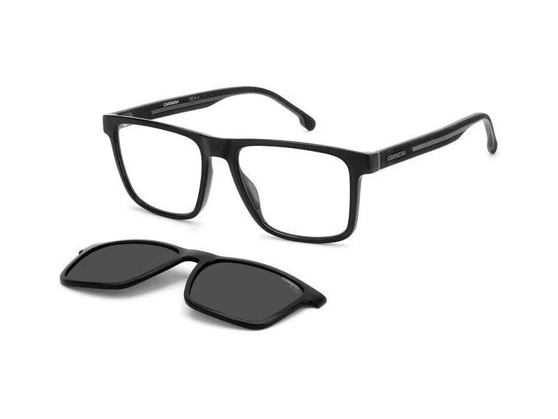 Carrera CA 8061/CS 08A/M9 Briller med påsættelige glas