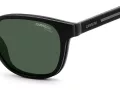 Carrera CA 8062/CS 08A/UC Briller med påsættelige glas