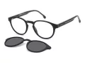 Carrera CA 8066/CS 08A/M9 Briller med påsættelige glas