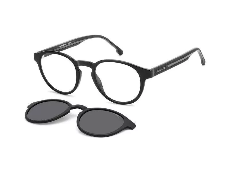Carrera CA 8066/CS 08A/M9 Briller med påsættelige glas