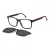 Carrera Briller CA 8069/CS BLX/UC