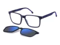 Carrera CA 8069/CS FLL/5X Briller med påsættelige glas