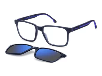 Carrera CA 8069/CS FLL/5X Briller med påsættelige glas