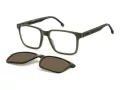 Carrera CA 8069/CS TBO/SP Briller med påsættelige glas