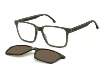 Carrera CA 8069/CS TBO/SP Briller med påsættelige glas